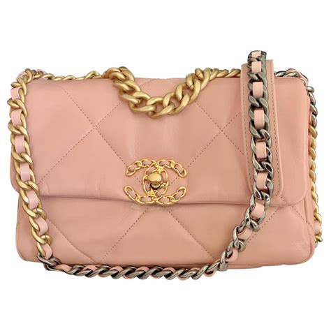 sac chanel rose petit|Chanel handbags online.